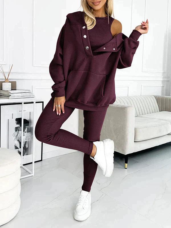 Julie® Loungewear