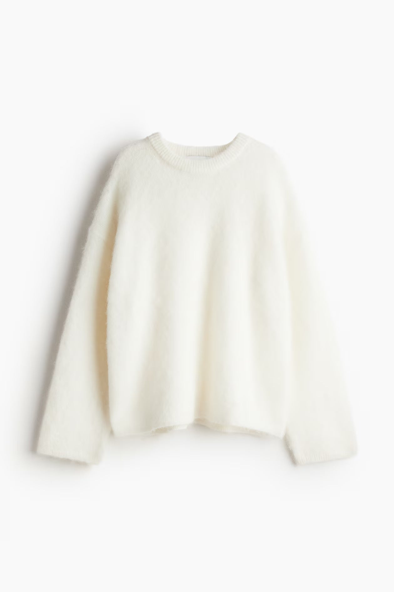 Amara| Viral Crewneck sweater