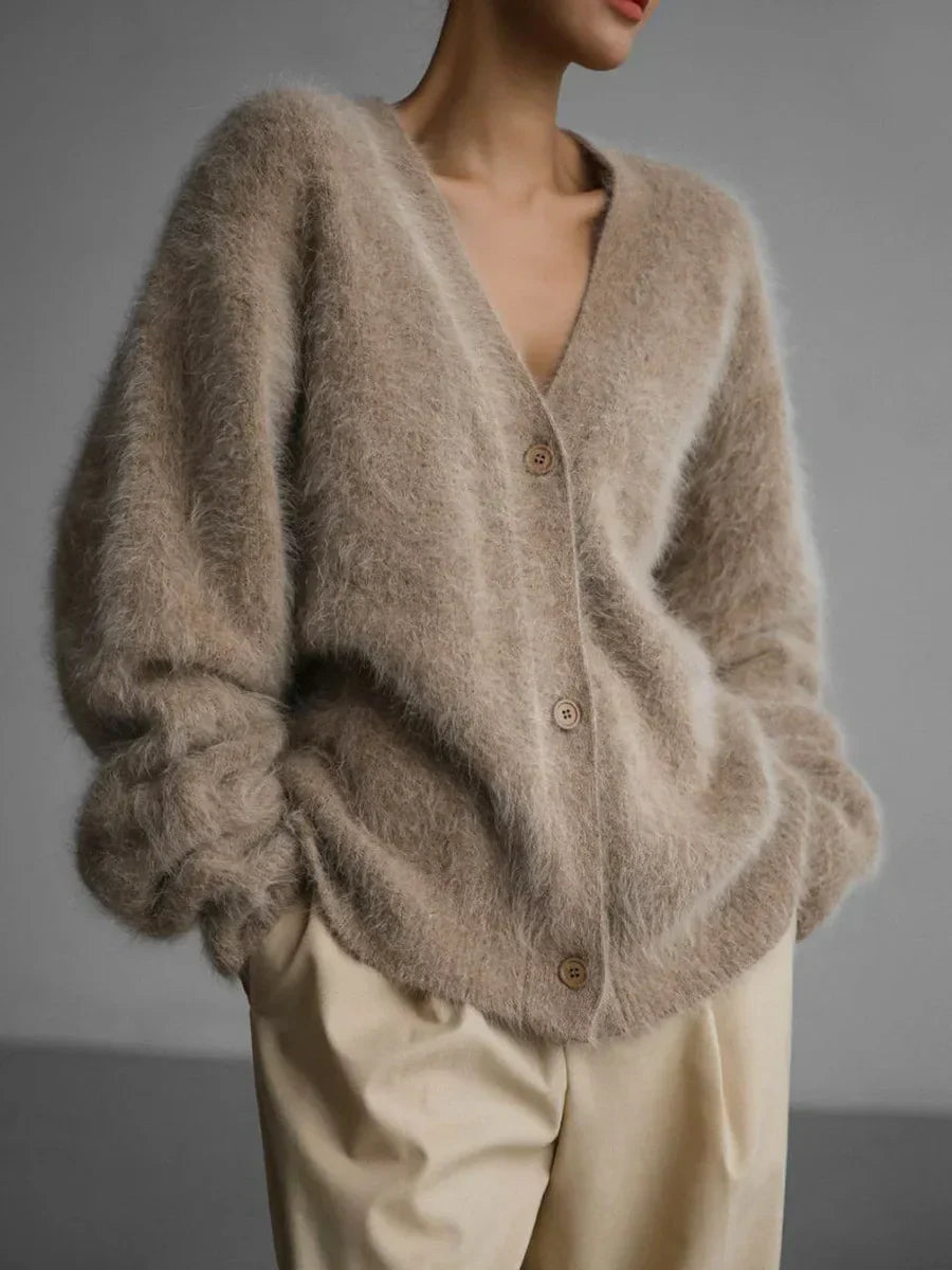 Amour Cardigan