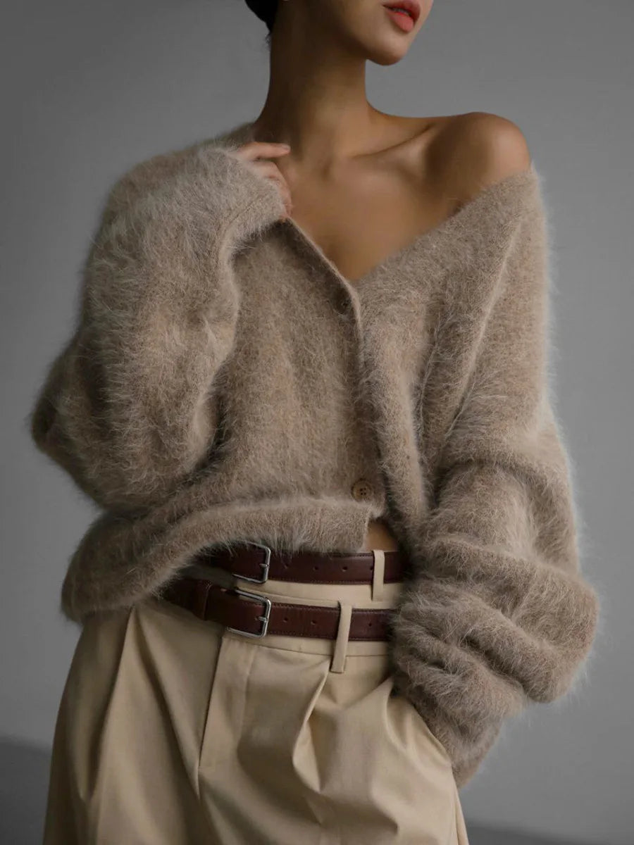 Amour Cardigan