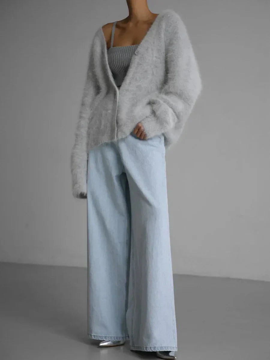 Amour Cardigan