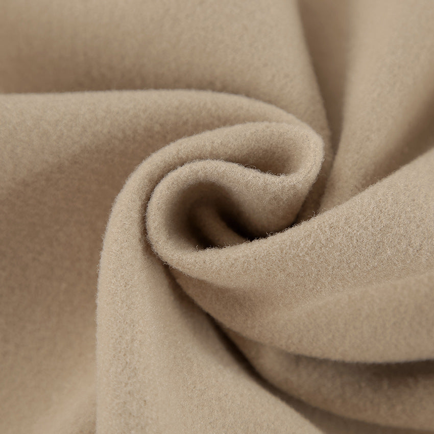 Livia wool bomberjack