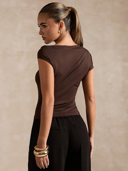 Luna – Elevate Everyday Top