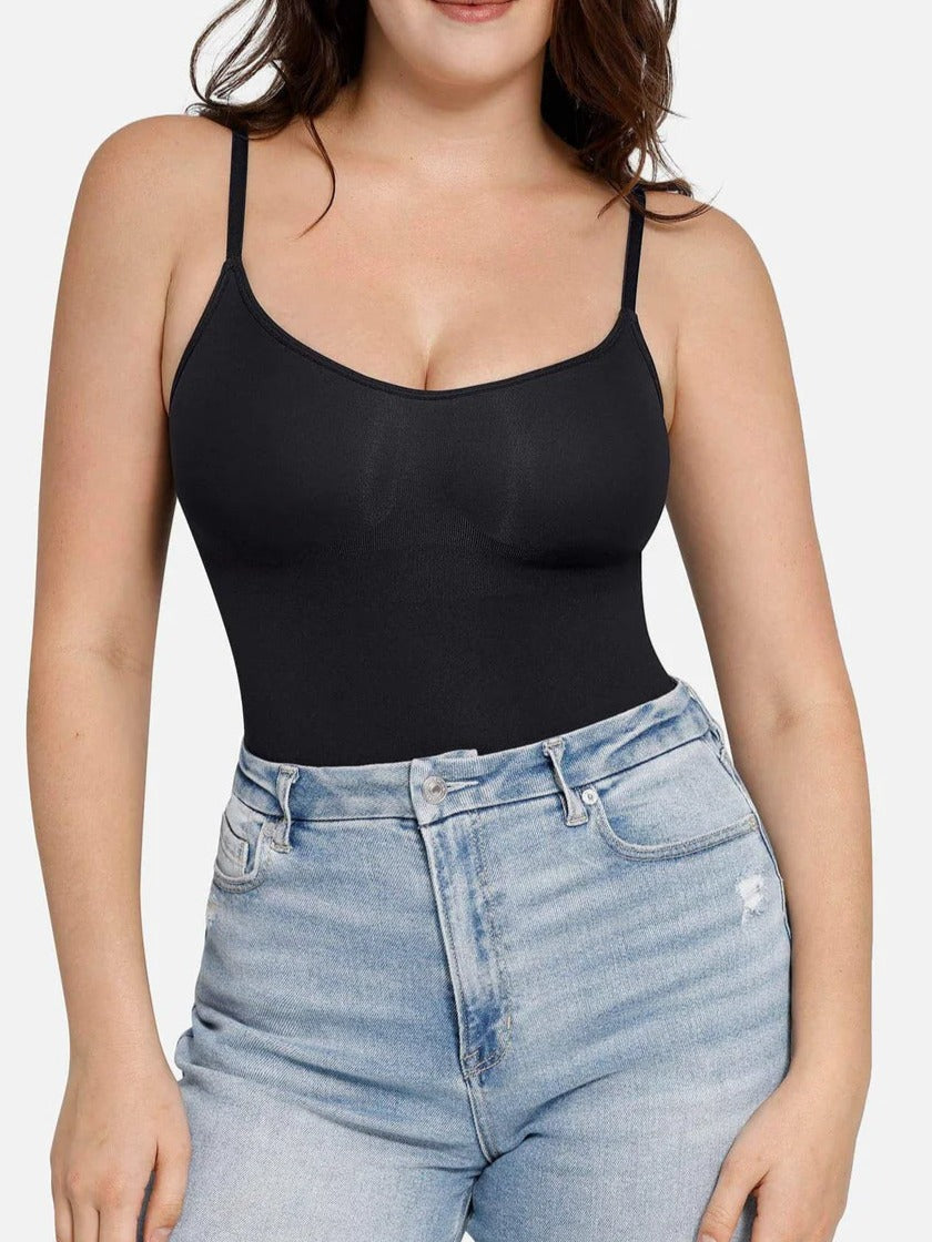 Bodysuit Sculpting Shapewear