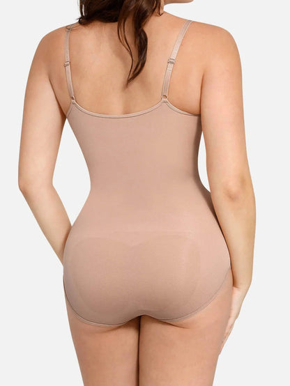 Bodysuit Sculpting Shapewear