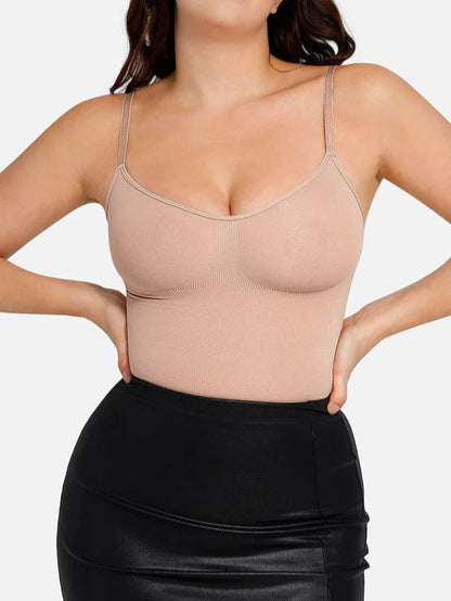 Bodysuit Sculpting Shapewear