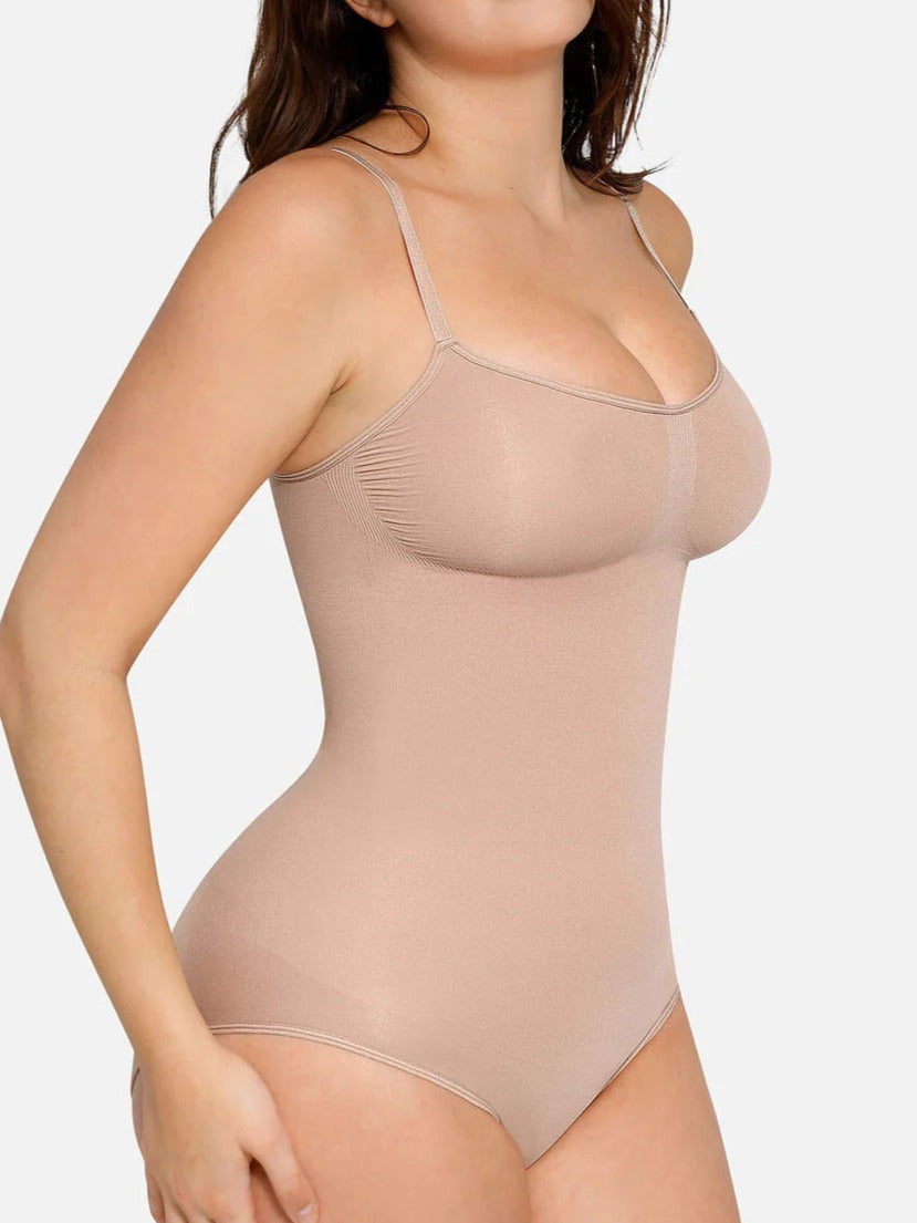 Bodysuit Sculpting Shapewear