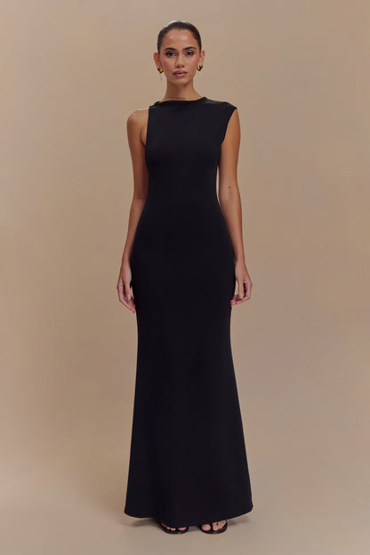 Karina maxi -dress