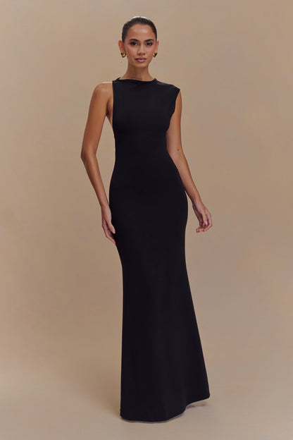Karina maxi -dress