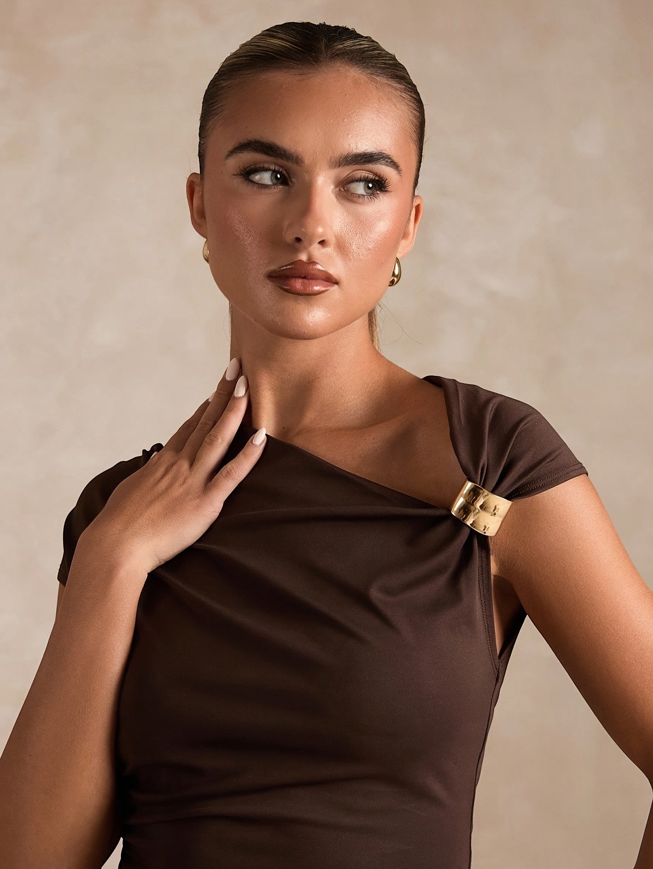 Luna – Elevate Everyday Top