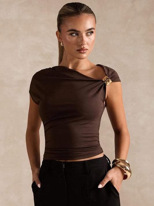Luna – Elevate Everyday Top