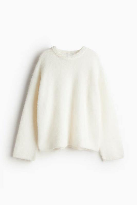 Amara| Viral Crewneck sweater