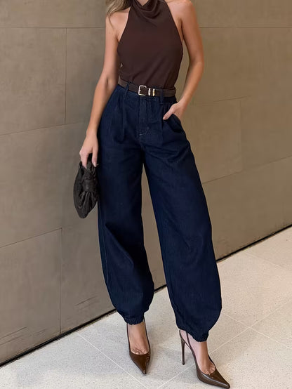Ballon jeans
