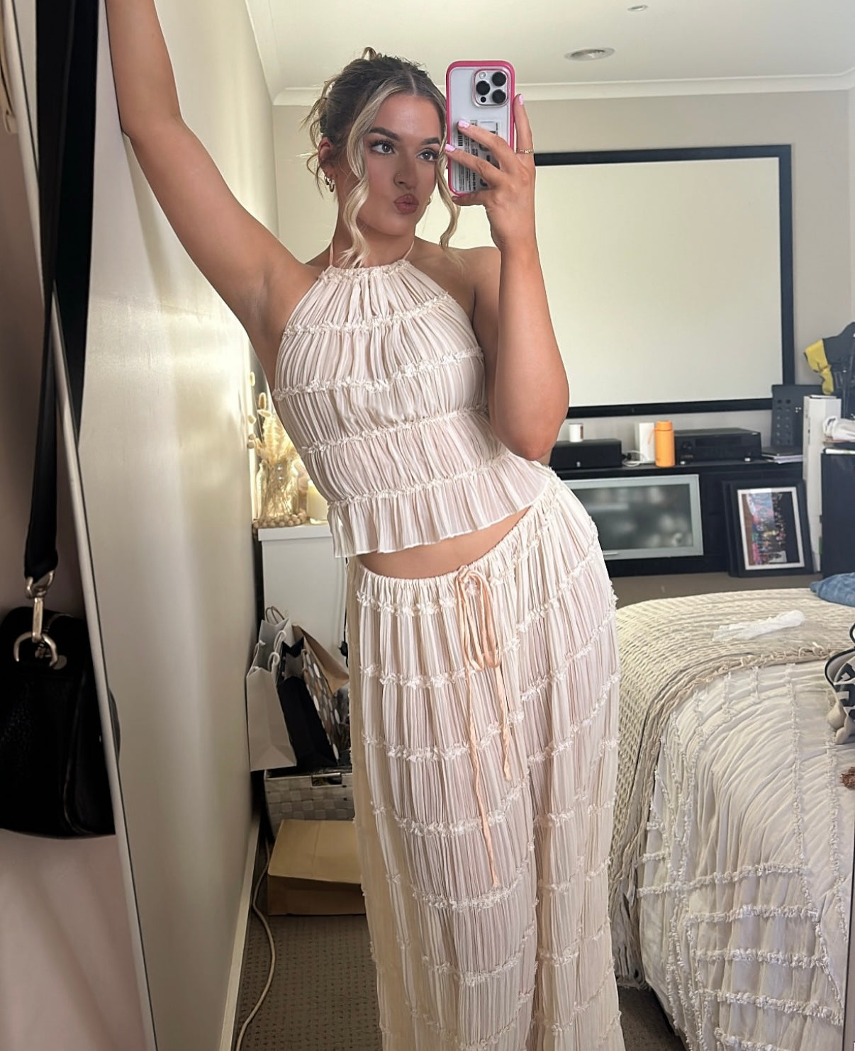 Lulu dress