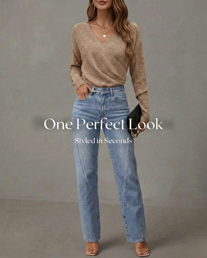 Shop the Look: The effortless set