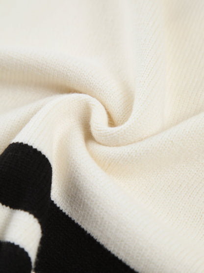 emily | Mock nek sweater