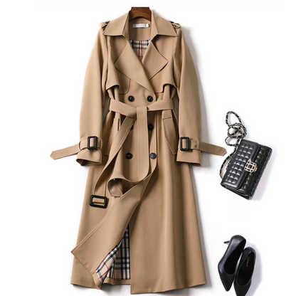 Berkley trenchcoat