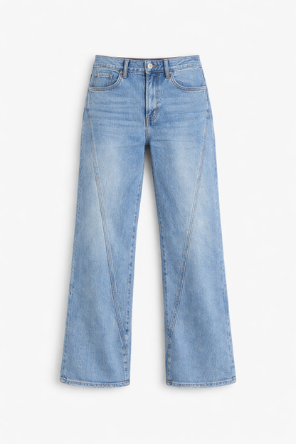 Shop the Look: The effortless set