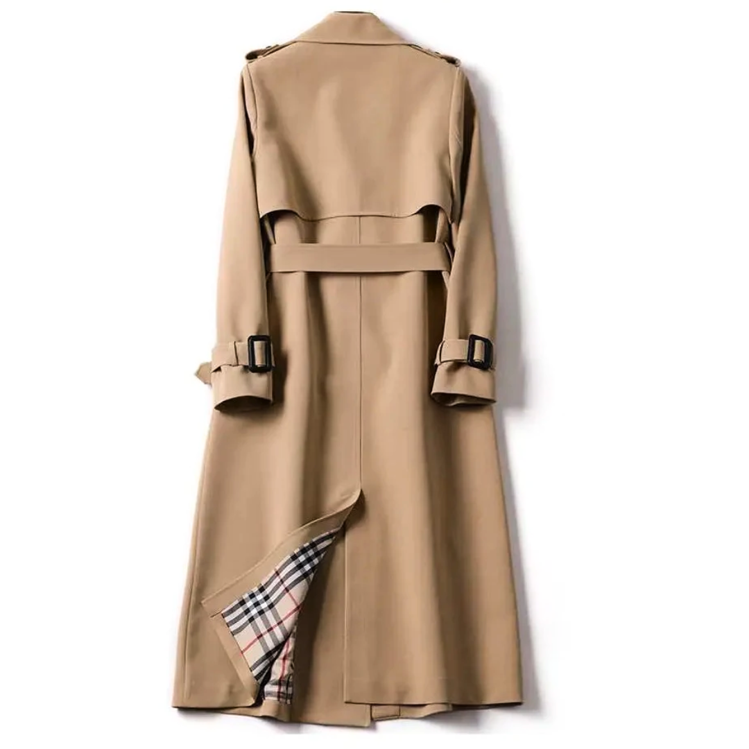 Berkley trenchcoat