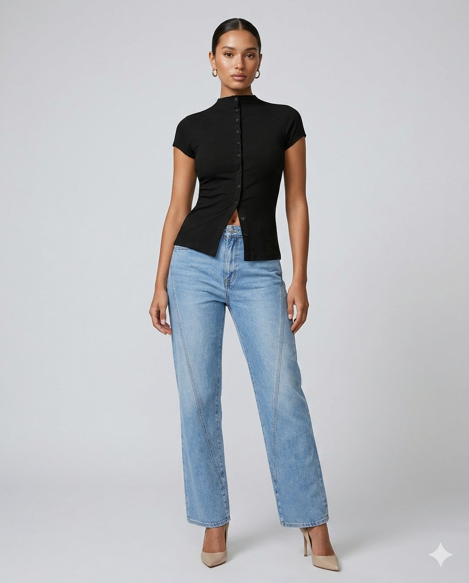 Shop the look: The spring set | 40% korting