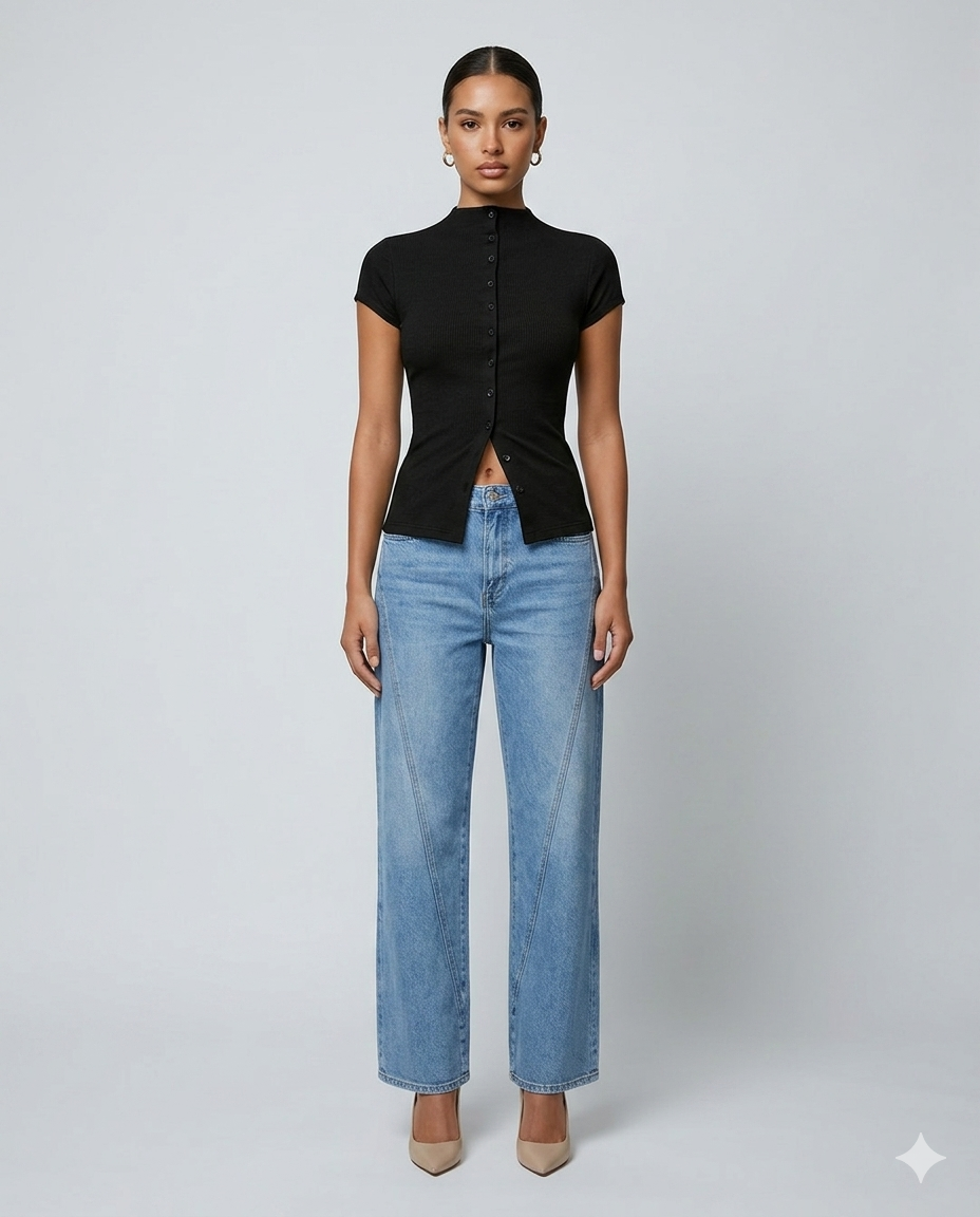 Shop the look: The spring set | 40% korting