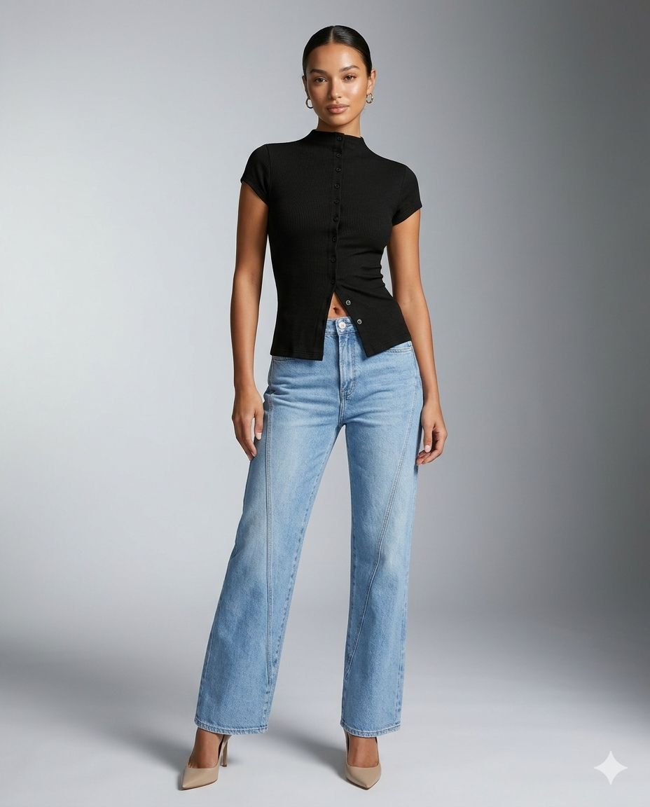 Shop the look: The spring set | 40% korting
