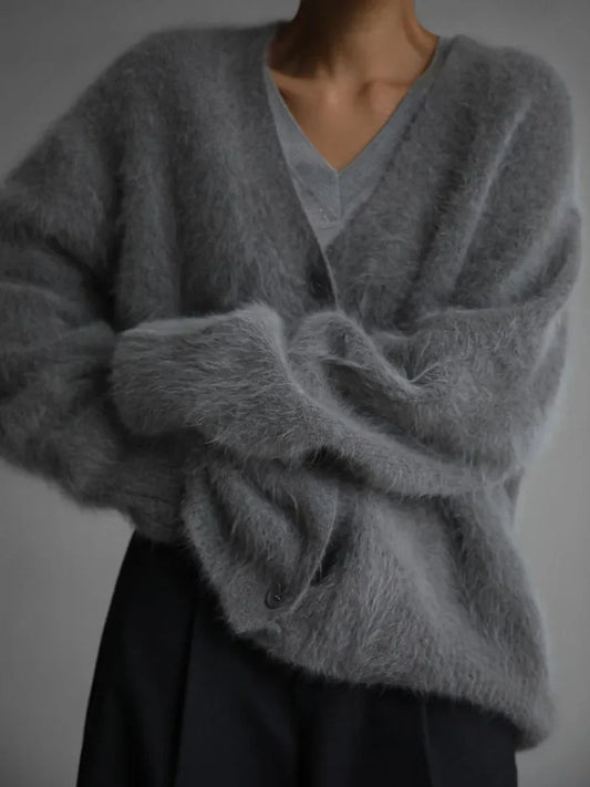 Amour Cardigan