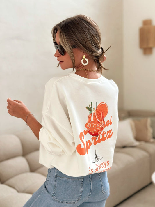 Aperol Spritz limited drop