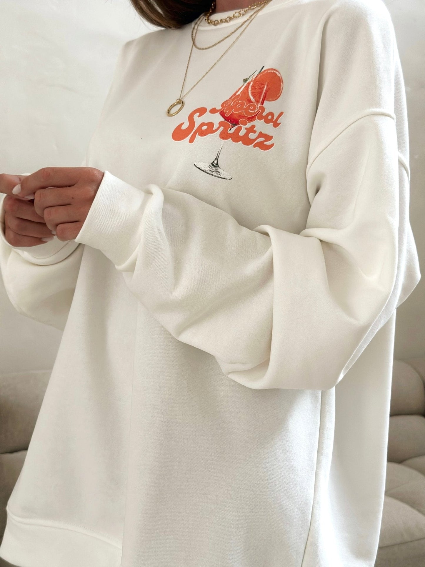 Aperol Spritz limited drop