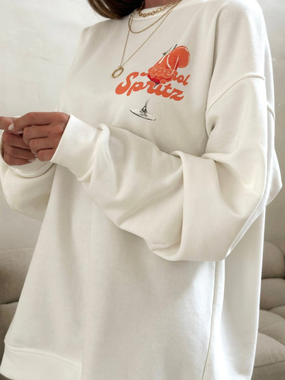 Aperol Spritz limited drop