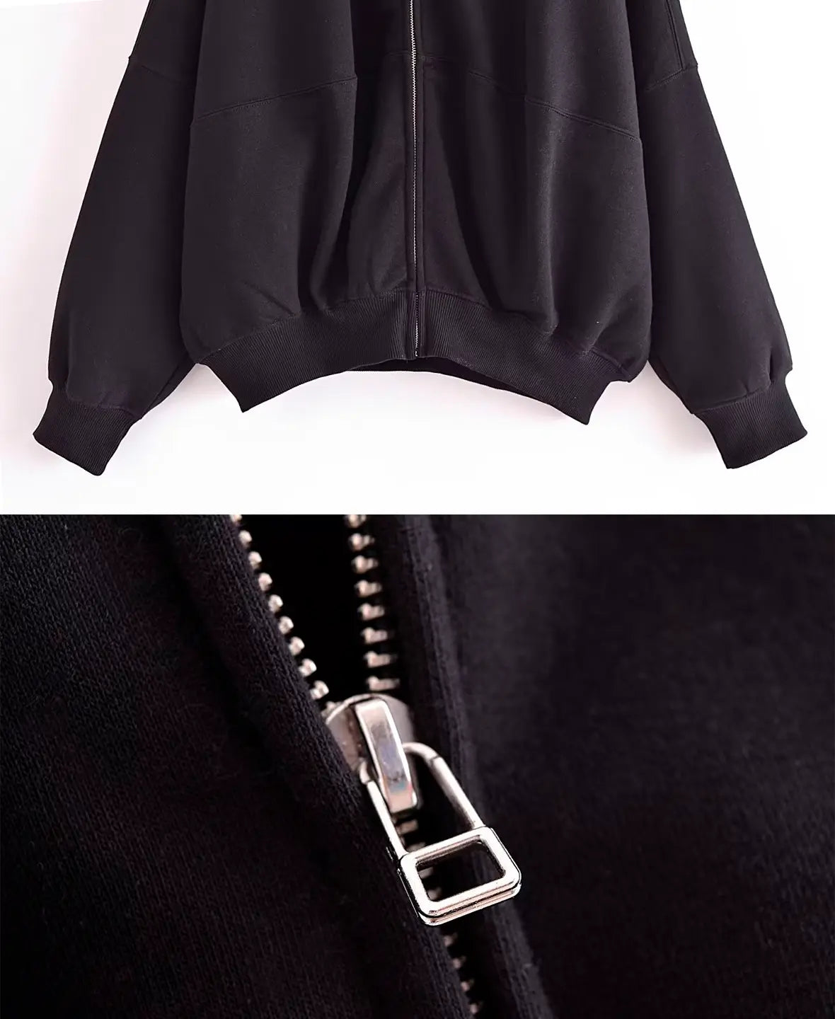 Bomber tracksuit set