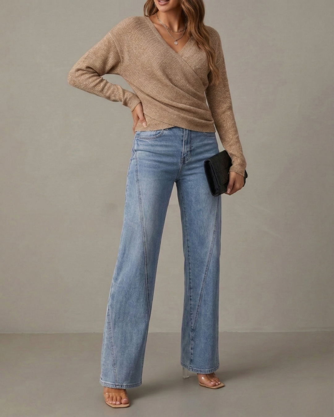 Shop the Look: The effortless set