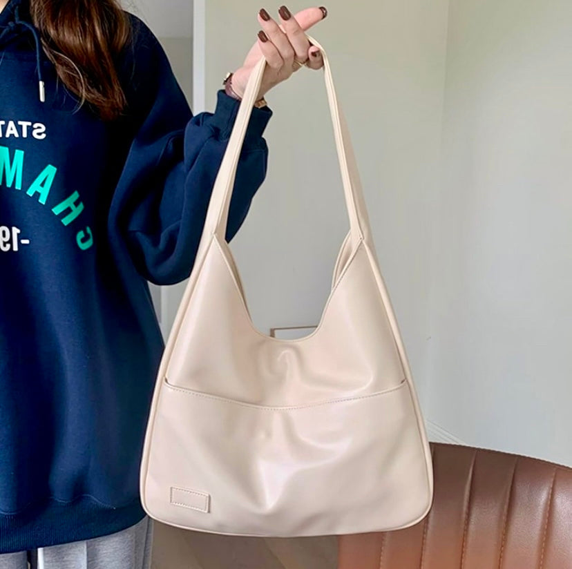 Maya shoulder bag